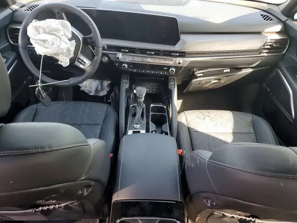 5XYP3DGC8SG702254 2025 KIA TELLURIDE - Image 8