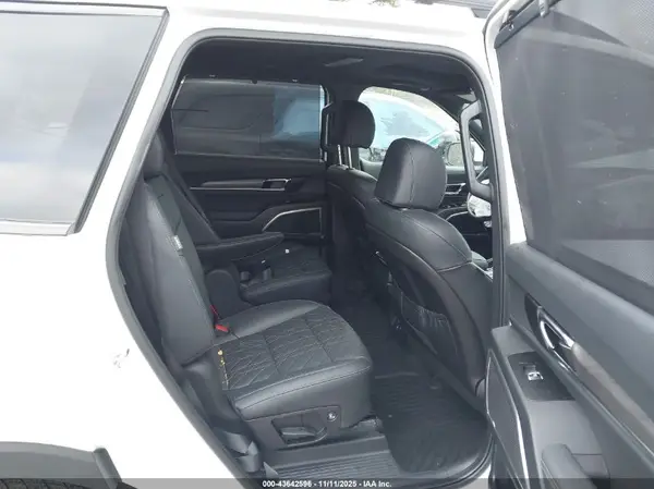 5XYP3DGC8SG705364 2025 KIA TELLURIDE - Image 8