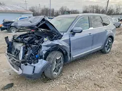 5XYP3DGC8SG713349 2025 KIA TELLURIDE