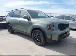 5XYP3DGC8SG713495 2025 KIA TELLURIDE
