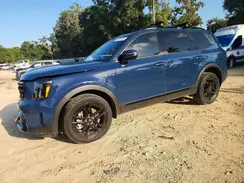 5XYP3DGC8SG726294 2025 KIA TELLURIDE