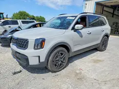 5XYP3DGC8SG726568 2025 KIA TELLURIDE