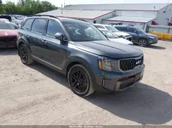 5XYP3DGC9PG327384 2023 KIA TELLURIDE