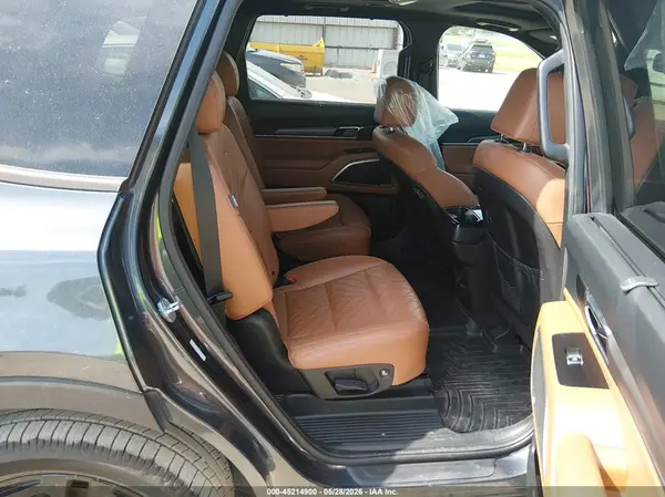 5XYP3DGC9PG327384 2023 KIA TELLURIDE - Image 8