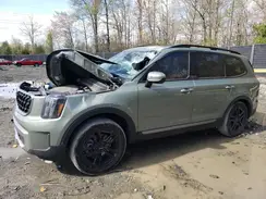 5XYP3DGC9PG337381 2023 KIA TELLURIDE