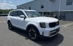 5XYP3DGC9PG338742 2023 KIA TELLURIDE