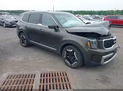 5XYP3DGC9PG339129 2023 KIA TELLURIDE