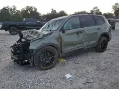 5XYP3DGC9PG345464 2023 KIA TELLURIDE