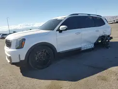 5XYP3DGC9PG347019 2023 KIA TELLURIDE