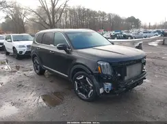 5XYP3DGC9PG359879 2023 KIA TELLURIDE