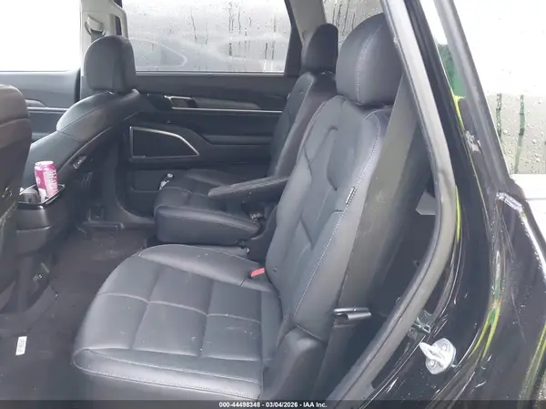 5XYP3DGC9PG359879 2023 KIA TELLURIDE - Image 8