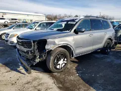 5XYP3DGC9PG361762 2023 KIA TELLURIDE