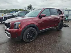 5XYP3DGC9PG363432 2023 KIA TELLURIDE