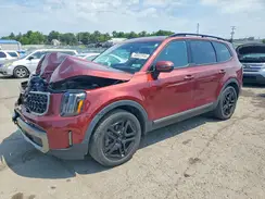5XYP3DGC9PG368792 2023 KIA TELLURIDE