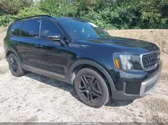 5XYP3DGC9PG382482 2023 KIA TELLURIDE