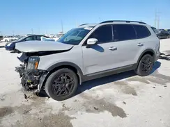 5XYP3DGC9PG384507 2023 KIA TELLURIDE