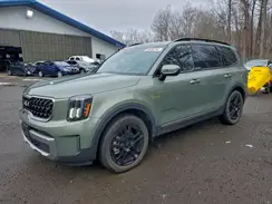 5XYP3DGC9PG395037 2023 KIA TELLURIDE