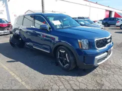 5XYP3DGC9PG395524 2023 KIA TELLURIDE