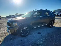 5XYP3DGC9PG398326 2023 KIA TELLURIDE
