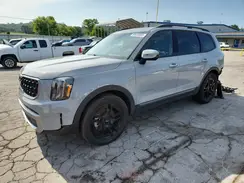 5XYP3DGC9PG400821 2023 KIA TELLURIDE