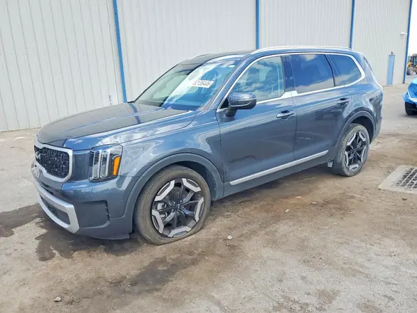 5XYP3DGC9RG419016 2024 KIA TELLURIDE - Image 1