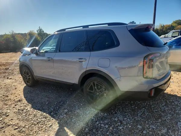 5XYP3DGC9RG419842 2024 KIA TELLURIDE - Image 2