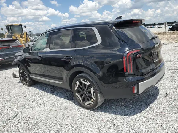 5XYP3DGC9RG433157 2024 KIA TELLURIDE - Image 2