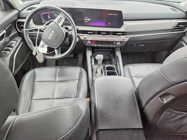5XYP3DGC9RG442294 2024 KIA TELLURIDE - Image 8