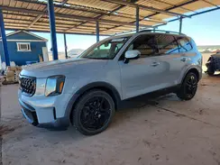 5XYP3DGC9RG451058 2024 KIA TELLURIDE