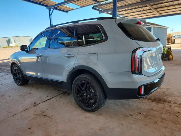 5XYP3DGC9RG451058 2024 KIA TELLURIDE - Image 2