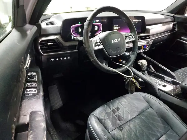 5XYP3DGC9RG455322 2024 KIA TELLURIDE - Image 8