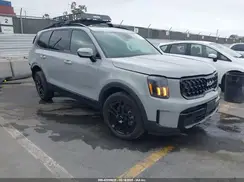 5XYP3DGC9RG464408 2024 KIA TELLURIDE