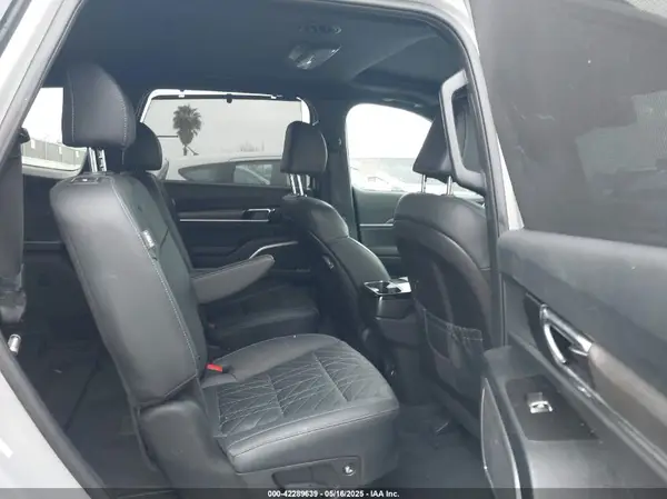 5XYP3DGC9RG464408 2024 KIA TELLURIDE - Image 8