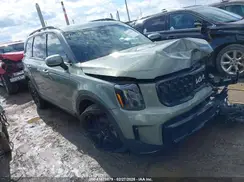 5XYP3DGC9RG468071 2024 KIA TELLURIDE