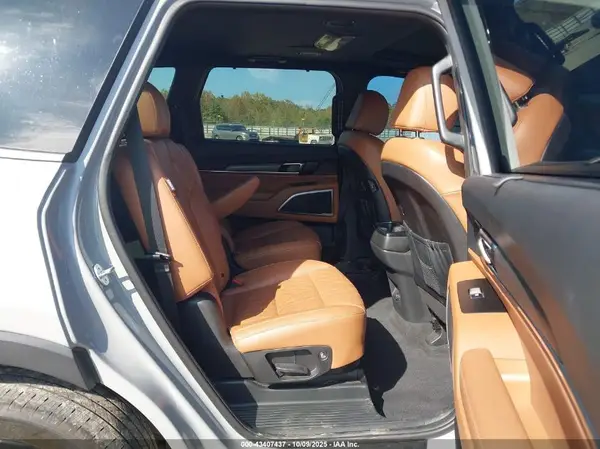 5XYP3DGC9RG475442 2024 KIA TELLURIDE - Image 8
