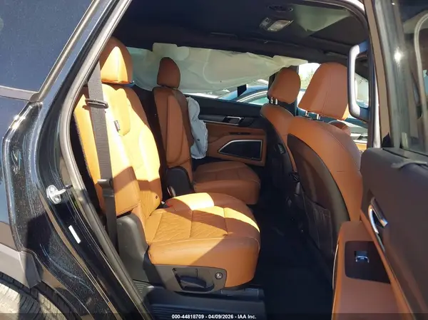 5XYP3DGC9RG482987 2024 KIA TELLURIDE - Image 8