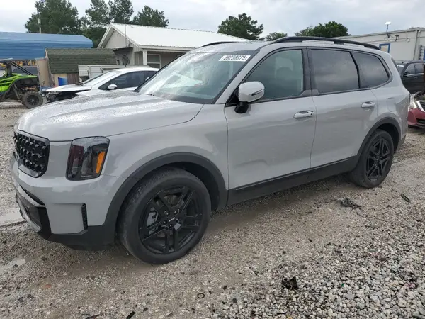 5XYP3DGC9RG483086 2024 KIA TELLURIDE - Image 1