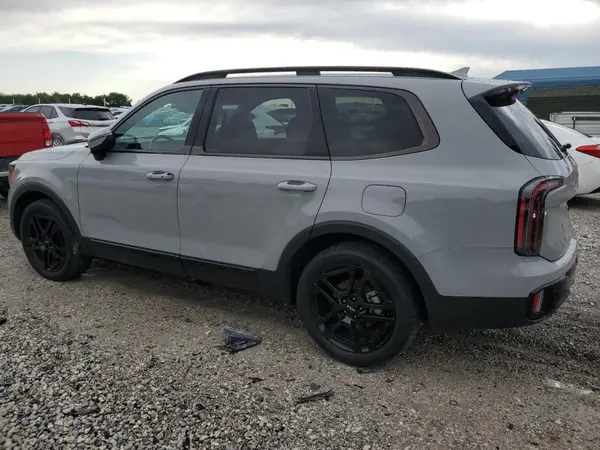 5XYP3DGC9RG483086 2024 KIA TELLURIDE - Image 2