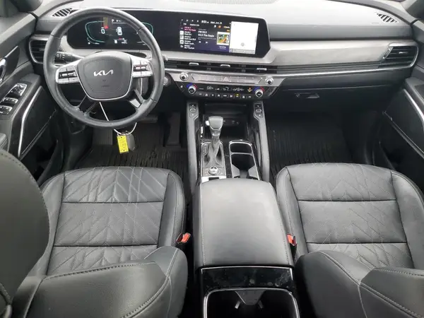 5XYP3DGC9RG483086 2024 KIA TELLURIDE - Image 8