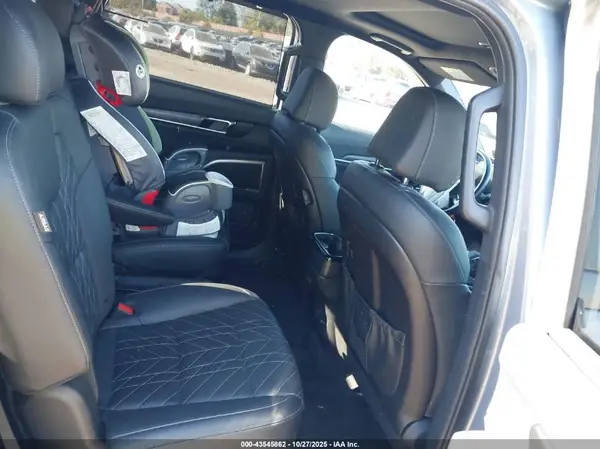 5XYP3DGC9RG490653 2024 KIA TELLURIDE - Image 8