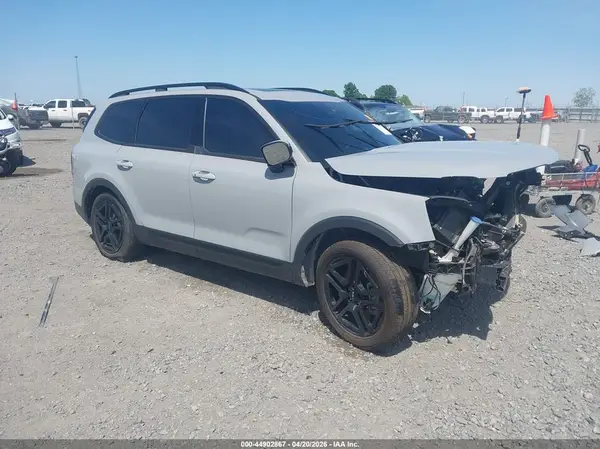 5XYP3DGC9RG492922 2024 KIA TELLURIDE - Image 1