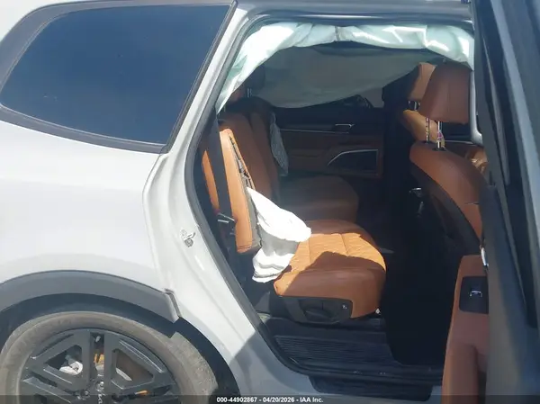 5XYP3DGC9RG492922 2024 KIA TELLURIDE - Image 8