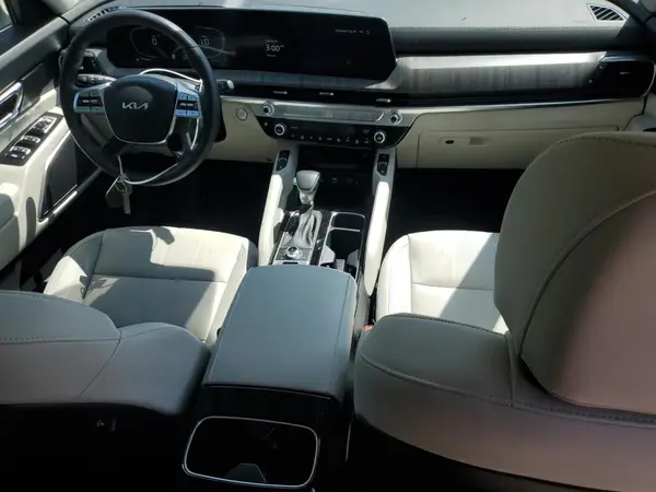 5XYP3DGC9RG497747 2024 KIA TELLURIDE - Image 8