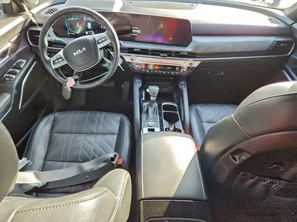 5XYP3DGC9RG500825 2024 KIA TELLURIDE - Image 8