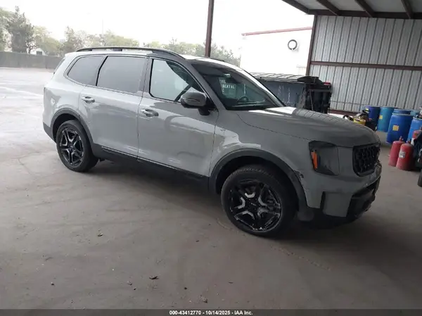 5XYP3DGC9RG510626 2024 KIA TELLURIDE - Image 1