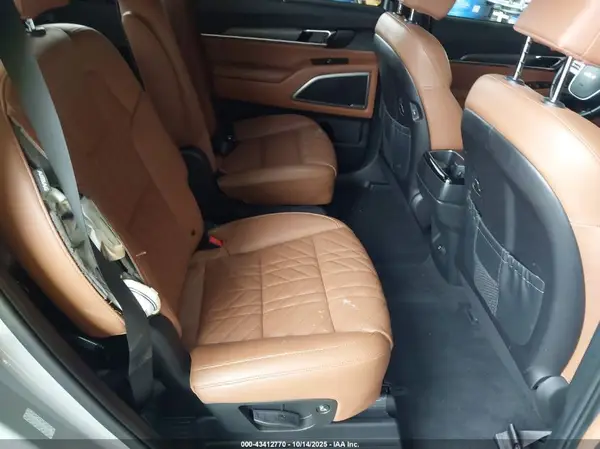 5XYP3DGC9RG510626 2024 KIA TELLURIDE - Image 8