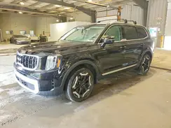 5XYP3DGC9RG529323 2024 KIA TELLURIDE