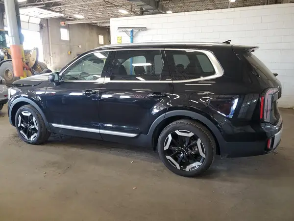 5XYP3DGC9RG537485 2024 KIA TELLURIDE - Image 2
