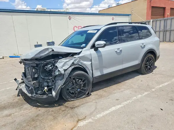 5XYP3DGC9RG540094 2024 KIA TELLURIDE - Image 1