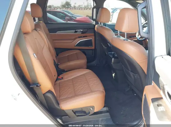 5XYP3DGC9RG542007 2024 KIA TELLURIDE - Image 8